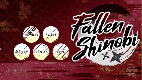 (Gameplay) Kimochi – Fallen Shinobi Teil 1 (Hentai Big Ass Ninja)