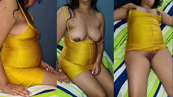 Sexy sexy adolescente realiza