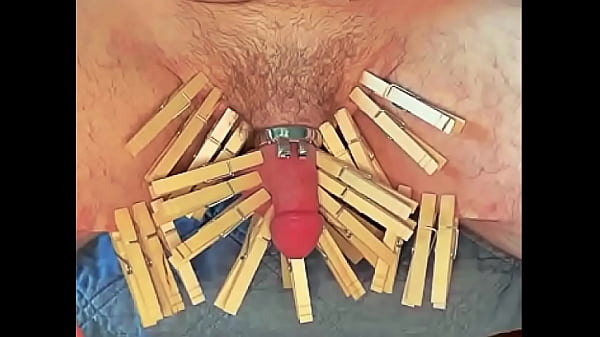 Pónganme abrazaderas.