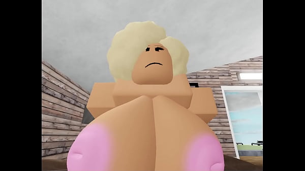 BBW can'_t get enough BBC | Roblox R34 | RR34