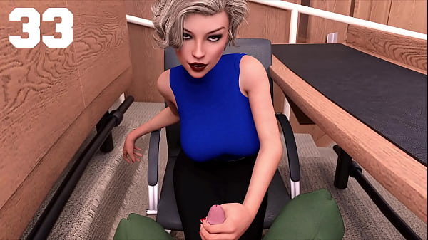 Là Một DIK #33 - Giáo Viên Tâm Lý Nóng Busty Cho Tôi Footjob Nóng Trong Lớp Và Chuyển Sang Handjob Khi Một Học Sinh Theo Chủ Nghĩa Nữ Quyền Của Cô Đến Hỏi Một Câu Trong Khi Tôi Xuất Tinh Dưới Bàn