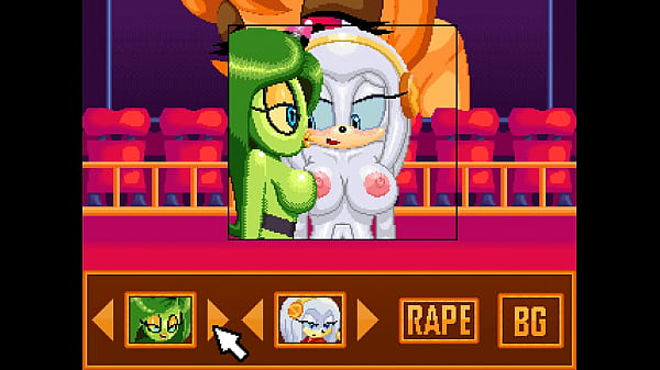 Projekt X Liebestrank-Katastrophe Zeta-Galerie