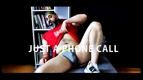 Ich hatte einen Anruf