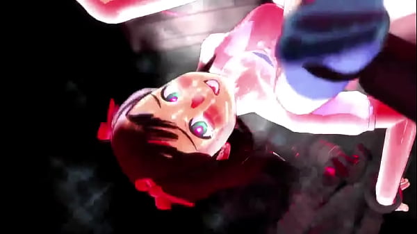 Purupuru Haruka 07 „Princess Ass Holds“