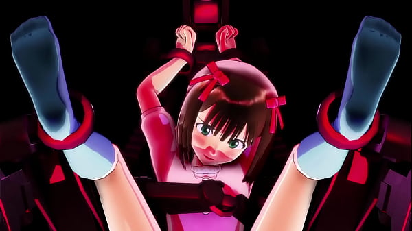 Purupuru Haruka 03 „Saugmassage“