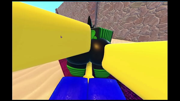 Datax Whoreblox Comp