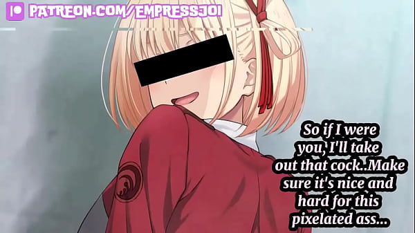 (Hentai JOI) The Ultimate Beta Censored Challenge! 2