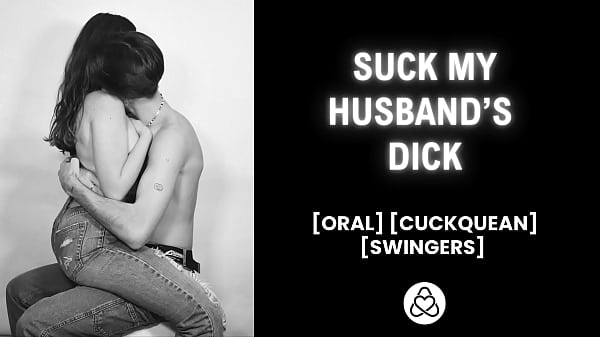 Cuckquean watches her husband fuck another woman [porn for women] - EROTIC ASMR AUDIO PORN