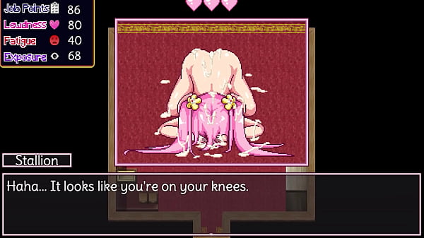 Noelle gibt ihr Bestes! - 11 Kein Kommentar