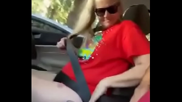 My &quot_Step&quot_ Dad Loves Me!. I pull Over To The Side Of The Road On A Road Trip To Sock His Big Cock. I Love My &quot_Step&quot_ Dad!