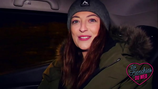 Beka, a naughty girl who likes to show off and fuck