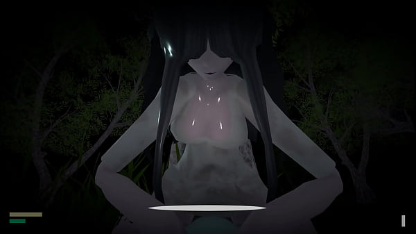 Ruinen einer Galerie aus einer anderen Welt