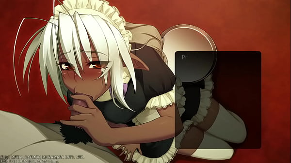 Szenen aus Muramasas menschlicher Form Hentai in Sōkō Akki Muramasa