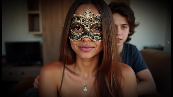 I LET MY SON TRY MY PEPEKA - REAL ER&Oacute_TICO TALE - synthetically produced images and voice.