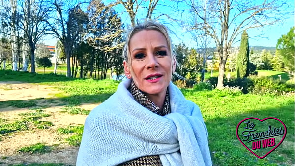 Victoria, 47 years old, mature and hot as embers