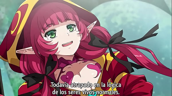 Youkoso sukebe elfe no mori, CAP 1