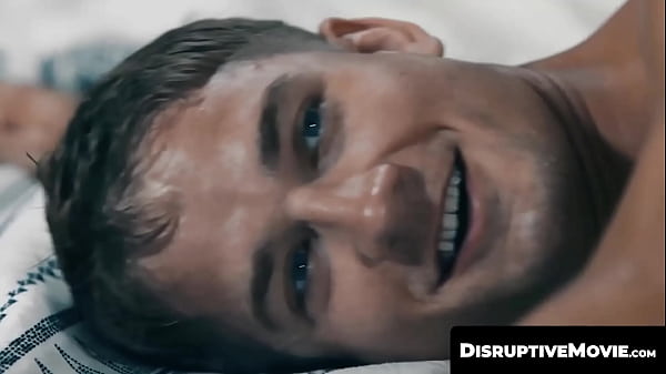 DisruptiveMovie.com - Des Irez deepthroats landlord Brandon Anderson'_s huge dick to pay rent