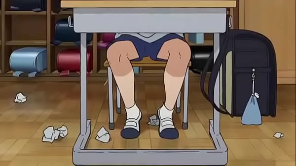 Dandadan epis&oacute_dio 1 fodase