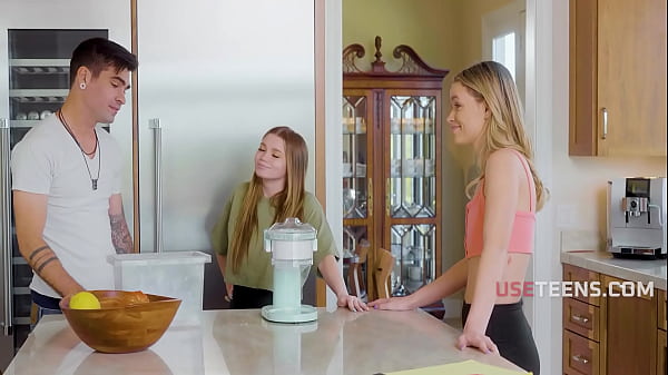 Schöne Teenie-Tänze Unbekannt