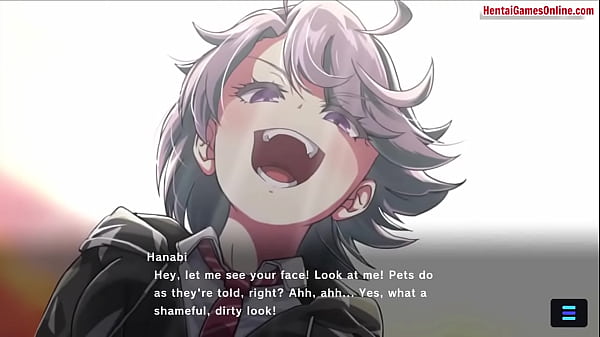 Hanabi Bond Szene 1 – Magicami