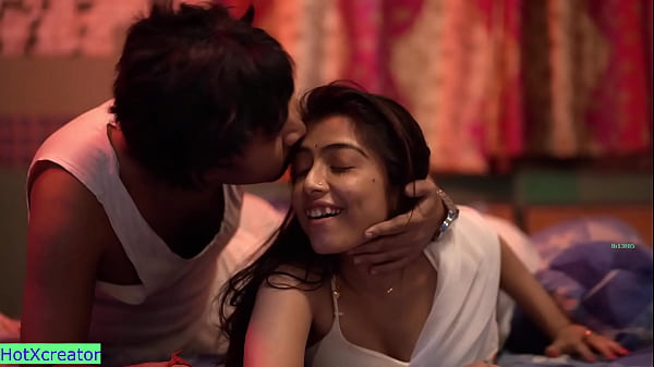 18-jährige süße Mädchen Sex-Trip mit Büro-Chef! Webserie Sex