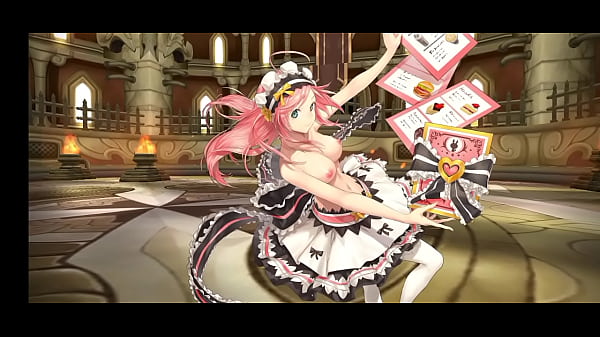 La historia secreta de Zoe Maid