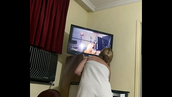 ¡Se filtró en línea! Rubia casada del Corinthians pierde su teléfono y aparecen videos íntimos en Internet