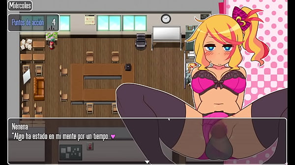 Codificar juego Encore NTR parte 1 Esp