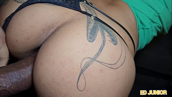 ED JUNIOR MEETS A YOUNG GIRL AT A CLUB AND TOOK HER TO THE MOTEL AND FUCKED HER WITHOUT A CONDOM (THE YOUNG GIRL'S FIRST SCENE)(COMPLETE ON RED AND SHEER)