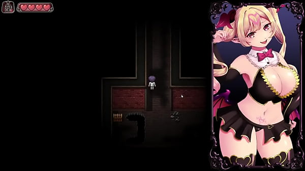 Succubus Escape Part 1 Spanish