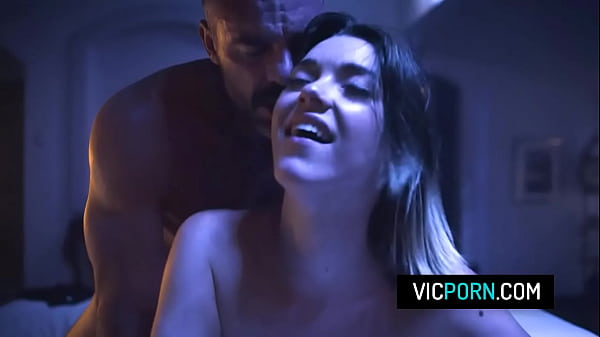 Perv stepdad fucks his stepdaughter'_s bestie - Laney Grey, Anny Aurora