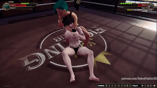 Những điệu nhảy của cô gái trẻ gợi cảm