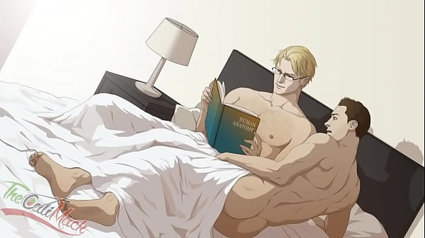 Lieto fine con il mio professore! | Coming Out On Top - ALex Route - 04 - FINALE