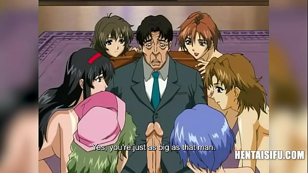 A Spirit That Can'_t Stop Boning (ENG SUBS)