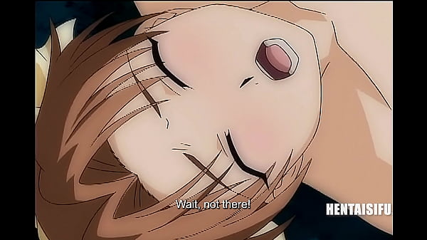 The Wild Sexual Festival - ENG Subs