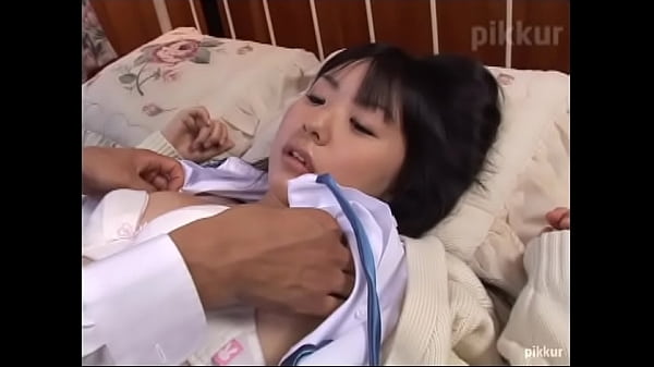 reines süßes Mädchen Tsubomi01