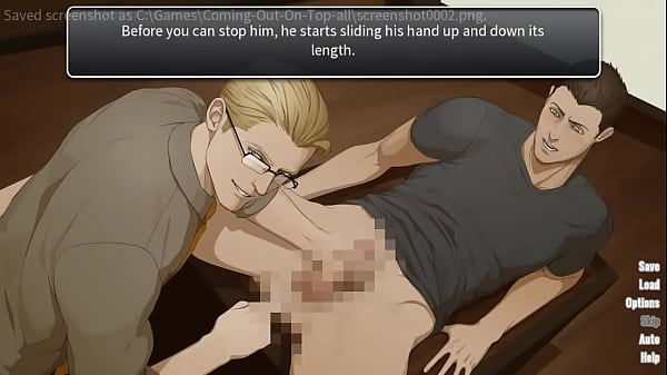 Scopandomi con le dita IN CLASSE | Uscire al top - Percorso di Alex - 02