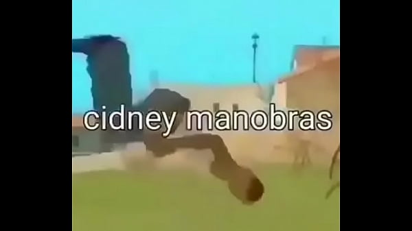 CIDNEY MANOBRAS 1 HOUR YOUTUBE DID NOT LET ME POST