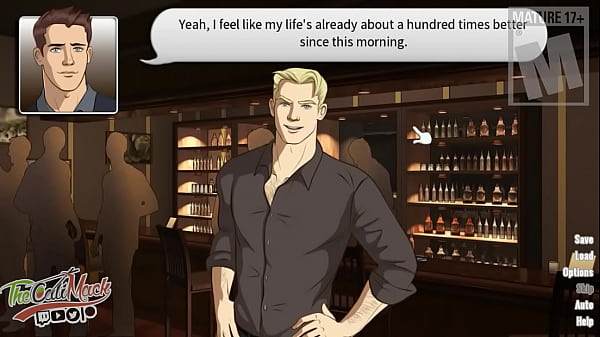 È ora di flirtare con il mio insegnante | Uscire al top - Percorso Alex - 01