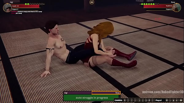 Cô gái tuổi teen tóc đỏ hoang dã