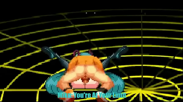 Everybody Fucks Miku (Vocaloid Parody) (Fixed)