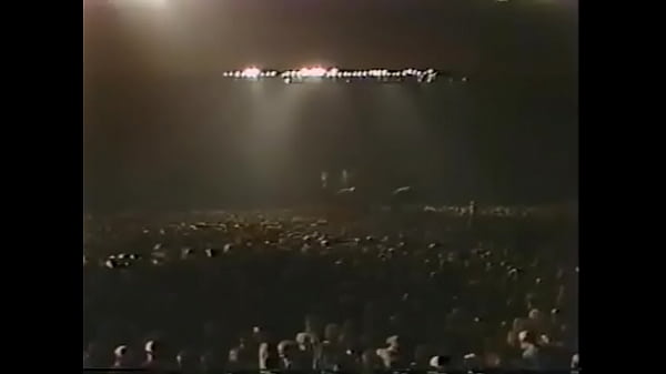 Cuộc đụng độ - Trực tiếp 1983