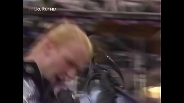 Judas Priest - Trực Tiếp 1983