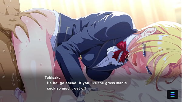 [मैजिकामी डीएक्स] एलिज़ा - किसाकू कोलाब 2021 दृश्य 4 (EN)