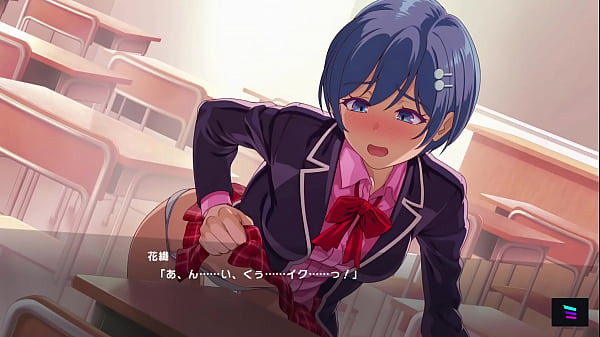 [मैगीकामी डीएक्स] काओरी - सैमिन गाकुएन कोलाब दृश्य 4 (जेपी)