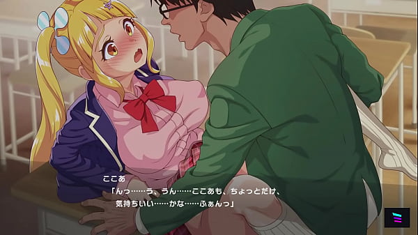 [मैगीकामी डीएक्स] कोको - सैमिन गाकुएन कोलाब दृश्य 2 (जेपी)