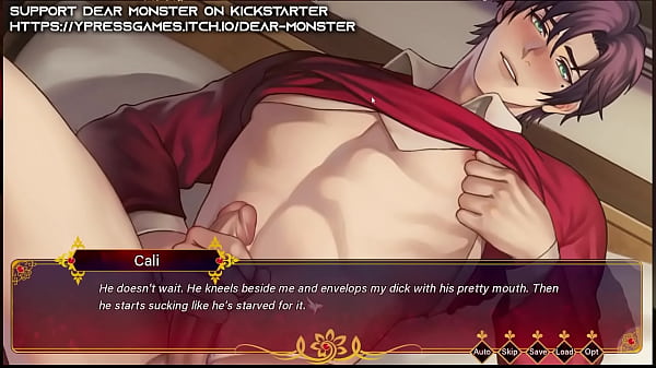 QUÁI VẬT BUFF SEXY MUỐN RAIL ME | Bản demo quái vật thân mến