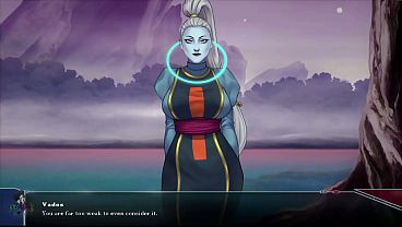 Dragon Ball Divine Adventure Part 29