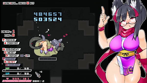 Rignetta&rsquo_s Adventure Special Edition H-Szene