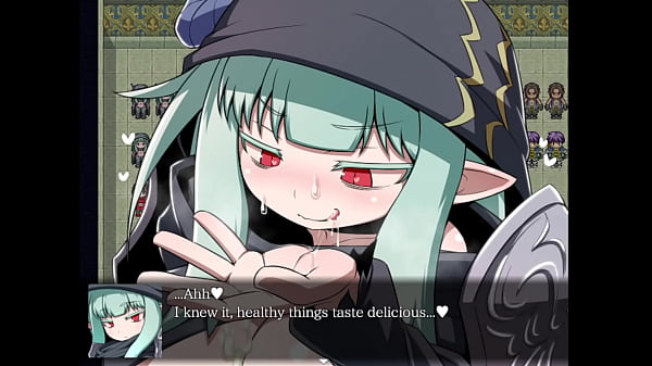 ASYLUM (Group: leaf geometry) Part 3